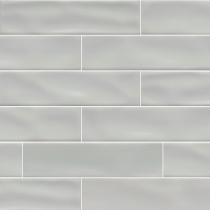 CRAFT II - 3X12, GRAY, GLOSSY